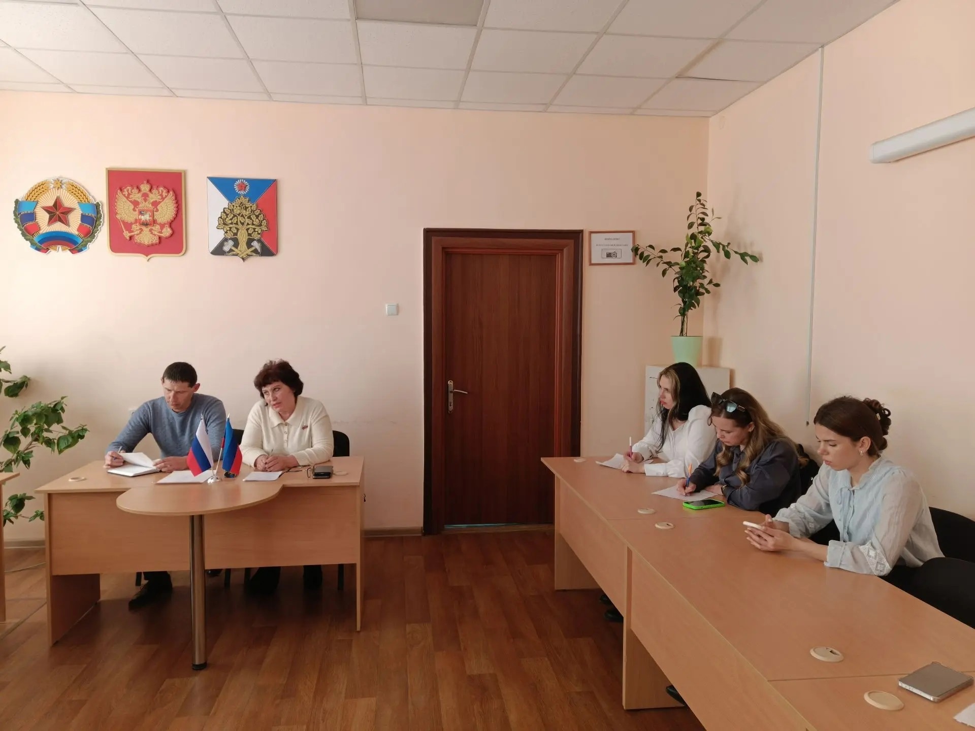 Героический вклад ровенчан в емкое понятие Луганский характер.