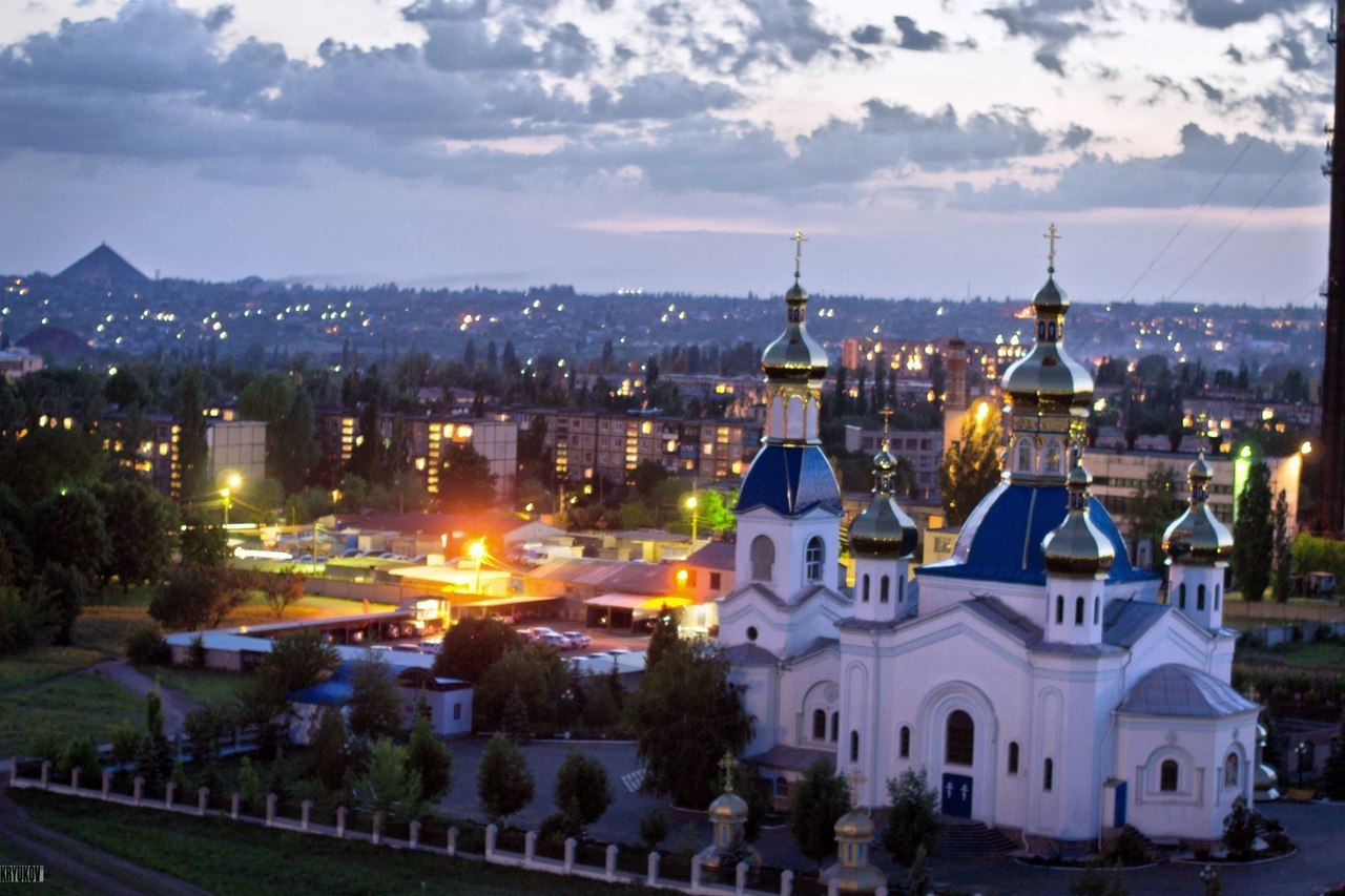 Фотографии.